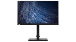Lenovo ThinkVision T24m-29 computer monitor 60,5 cm (23.8") 1920 x 1080 Pixels Full HD LCD Zwart - Afbeelding 3