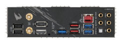 GIGABYTE B550 AORUS ELITE AX V2 Moederbord - Afbeelding 6