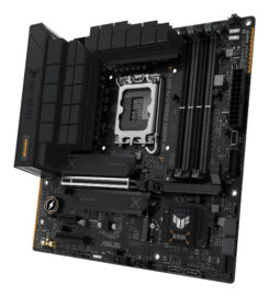 ASUS TUF GAMING B760M-PLUS WIFI II Intel B760 LGA 1700 micro ATX - Afbeelding 5