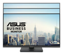 ASUS VA279QGSE computer monitor 68,6 cm (27") 1920 x 1080 Pixels Full HD LCD Zwart - Afbeelding 6