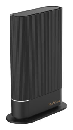 ASUS ProArt Router PRT-BE5000 draadloze router 2.5 Gigabit Ethernet Dual-band (2.4 GHz / 5 GHz) Zwart - Afbeelding 4