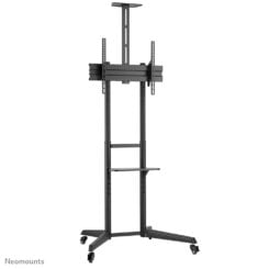 Neomounts FL50-550BL1 TV trolley 37-70" - Afbeelding 4
