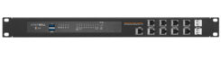 Rackmount.IT RM-SW-T12I rack-toebehoren Firewall rekmontage - Afbeelding 4