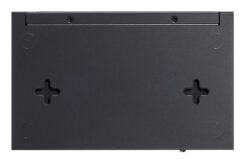 TP-Link Omada ES206GP netwerk-switch Managed Gigabit Ethernet (10/100/1000) Power over Ethernet (PoE) Zwart - Afbeelding 6