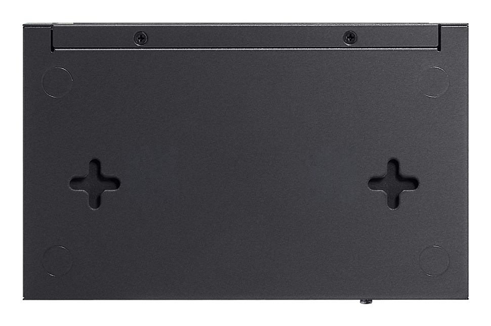 TP-Link Omada ES208G netwerk-switch Managed L2 Gigabit Ethernet (10/100/1000) Zwart - Afbeelding 6