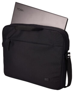 Case Logic Invigo Eco INVIA116 Black 39,6 cm (15.6") Opbergmap/sleeve Zwart - Afbeelding 5