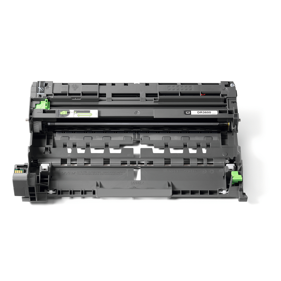 Brother DR-3600 printer drum Origineel 1 stuk(s) - Afbeelding 2