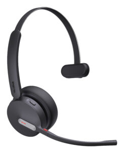 Yealink BH70 Mono met standaard Teams USB-C/A Headset - Afbeelding 3