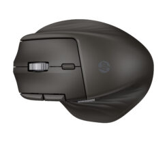 HP B8YX3AA#ABB muis Thuis Rechtshandig Bluetooth + USB Type-C 6000 DPI