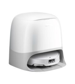 Roborock Qrevo CurvX 0,258 l Wit - Afbeelding 5