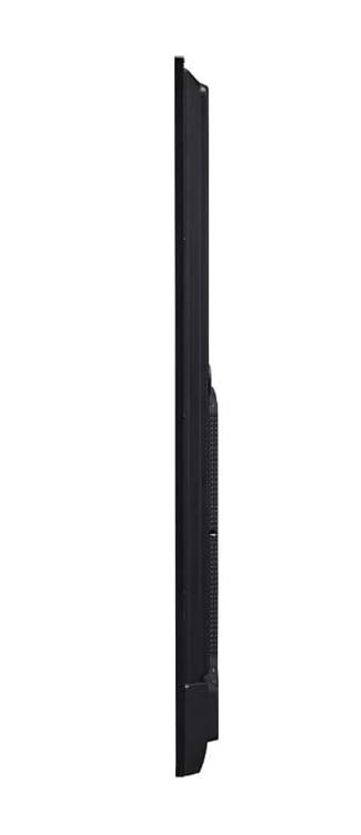 LG 43UL5Q-E beeldkrant Digitale signage flatscreen 109,2 cm (43") LED Wifi 500 cd/m² 4K Ultra HD Zwart WebOS 24/7 - Afbeelding 5