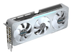 GIGABYTE GeForce RTX 5070 EAGLE OC ICE SFF 12G NVIDIA 12 GB GDDR7 - Afbeelding 6