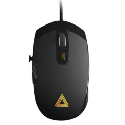 Lexip Gaming - Pu94 - 3D Design & Gaming Muis Geschikt Voor Pc - Afbeelding 3