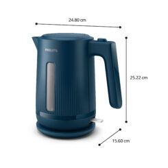 Philips 3000 series waterkoker uit de - Afbeelding 4
