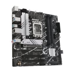 ASUS PRIME B760M-A D4-CSM Intel B760 LGA 1700 micro ATX - Afbeelding 4