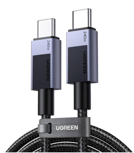 Kabels en adapters
