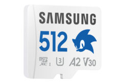 Samsung Sonic the Hedgehog™ PRO Plus microSD Card - Afbeelding 4