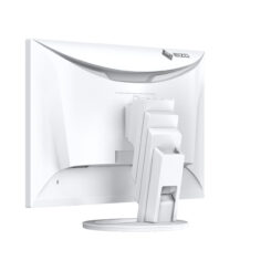 EIZO FlexScan EV2495-WT computer monitor 61,2 cm (24.1") 1920 x 1200 Pixels WUXGA LCD Wit - Afbeelding 5