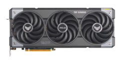 ASUS TUF Gaming TUF-RX9070XT-O16G-GAMING AMD Radeon RX 9070 XT 16 GB GDDR6 - Afbeelding 2
