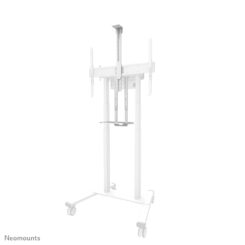 Neomounts AFL-875WH1 Videobar en multimedia kit - universeel - Afbeelding 3