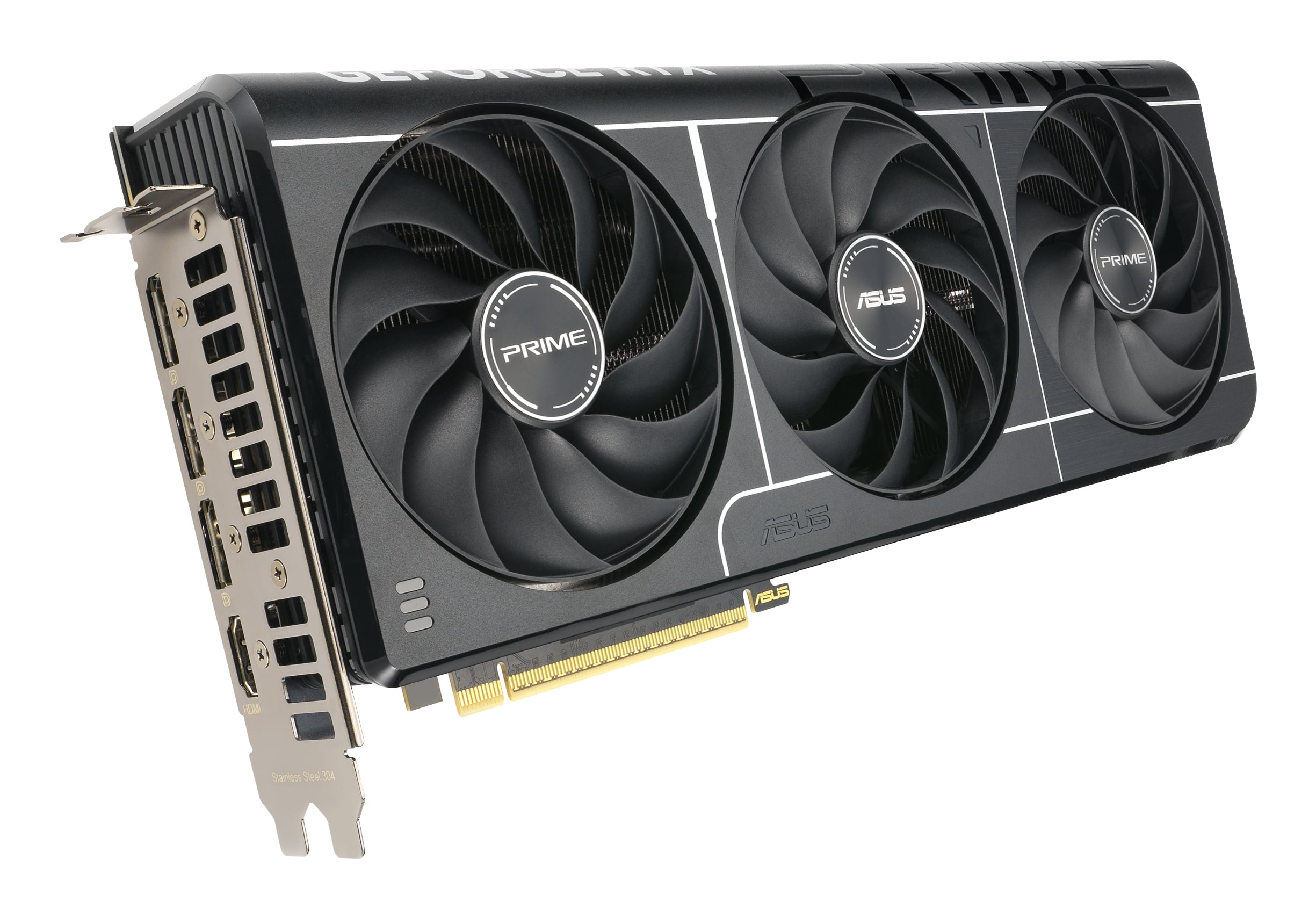ASUS Prime -RTX5070-O12G NVIDIA GeForce RTX 5070 12 GB GDDR7 - Afbeelding 6