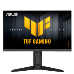 ASUS TUF Gaming VG249QML5A computer monitor 60,5 cm (23.8") 1920 x 1080 Pixels Full HD LCD Zwart - Afbeelding 3