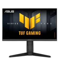 ASUS TUF Gaming VG249QML5A computer monitor 60,5 cm (23.8") 1920 x 1080 Pixels Full HD LCD Zwart - Afbeelding 3