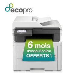 Brother MFC-L3740CDWE multifunctionele printer LED A4 600 x 2400 DPI 18 ppm Wifi - Afbeelding 6