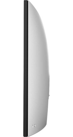 DELL UltraSharp U5226KW_WOS computer monitor 132,1 cm (52") 6144 x 2560 Pixels 6K Ultra HD LCD Zilver - Afbeelding 5