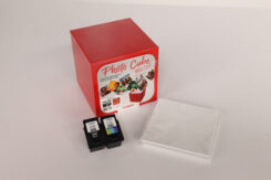 Canon 3713C007 tonercartridge 2 stuk(s) Origineel Zwart, Cyaan, Magenta, Geel - Afbeelding 5