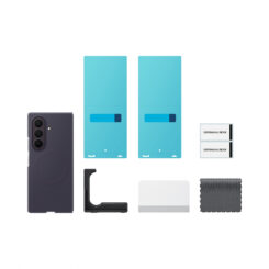 Samsung EF-EF976CVEGWW mobiele telefoon behuizingen 20,3 cm (8") Hoes Violet - Afbeelding 5