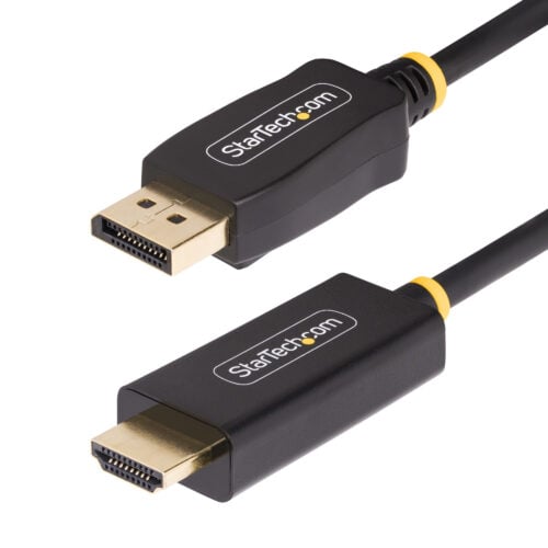 Kabels en adapters