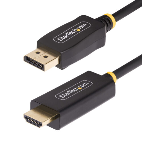 Kabels en adapters