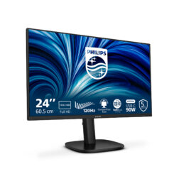 Philips 3000 series 24B2U3301/00 computer monitor 60,5 cm (23.8") 1920 x 1080 Pixels Full HD LCD Zwart - Afbeelding 3