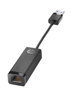 HP USB 3.0-naar-Gigabit RJ45-adapter G2 - Afbeelding 3