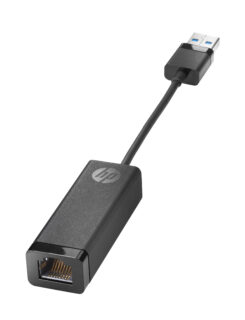 HP USB 3.0-naar-Gigabit RJ45-adapter G2 - Afbeelding 3