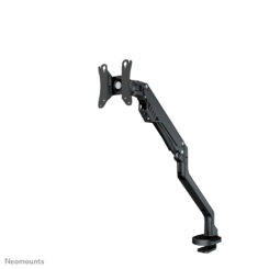 Neomounts FPMA-D750BLACK2 Monitorarm 10-32" - gasveer - Topfix - 180°-stop - Afbeelding 3