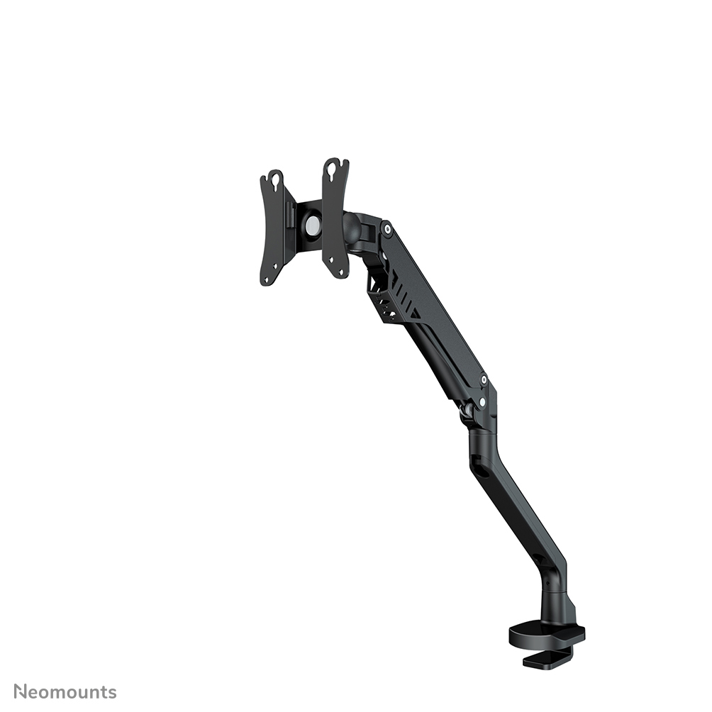 Neomounts FPMA-D750BLACK2 Monitorarm 10-32" - gasveer - Topfix - 180°-stop - Afbeelding 3