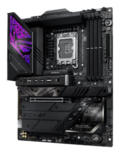 ASUS ROG STRIX Z890-E GAMING WIFI Intel Z890 LGA 1851 (Socket V1) ATX - Afbeelding 5