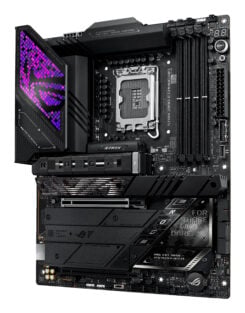 ASUS ROG STRIX Z890-E GAMING WIFI Intel Z890 LGA 1851 (Socket V1) ATX - Afbeelding 5