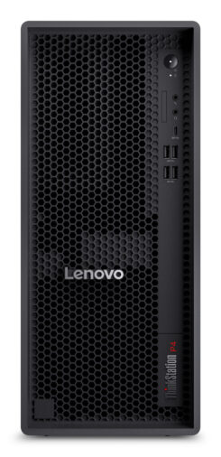 Lenovo ThinkStation P4 R9 Pro9965XD 2x64/1TB AMD Radeon W11P
