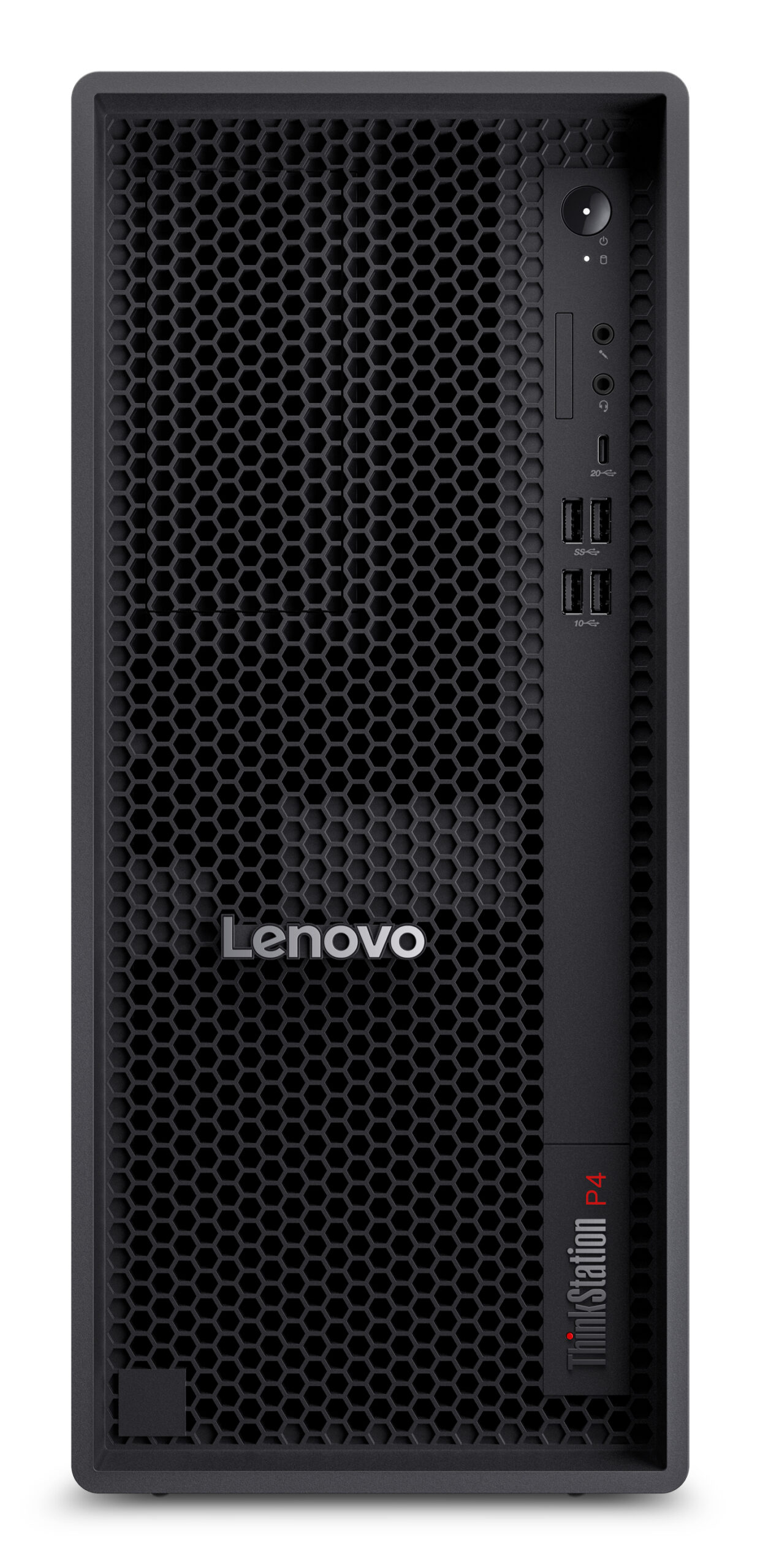Lenovo ThinkStation P4     R7 Pro9755    2x32/512 RTXPRO2000 W11P