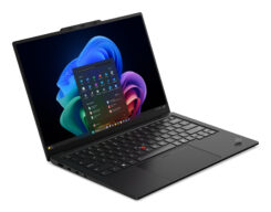 Lenovo ThinkPad X1 Carbon Gen 14 Aura Edition Copilot+ PC Intel Core Ultra 7 355 Laptop 35,6 cm (14") Touchscreen WUXGA 32 GB LPDDR5x-SDRAM 512 GB SSD Wi-Fi 7 (802.11be) Windows 11 Pro Zwart Engels - Afbeelding 5