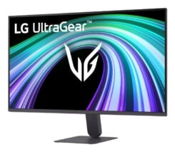 LG UltraGear G4 computer monitor 60,5 cm (23.8") 1920 x 1080 Pixels Full HD LED Zwart - Afbeelding 3