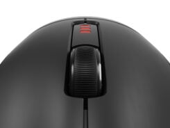 GENESIS Zircon 500 muis Gamen Rechtshandig RF Wireless + Bluetooth + USB Type-C Optisch 10000 DPI - Afbeelding 6