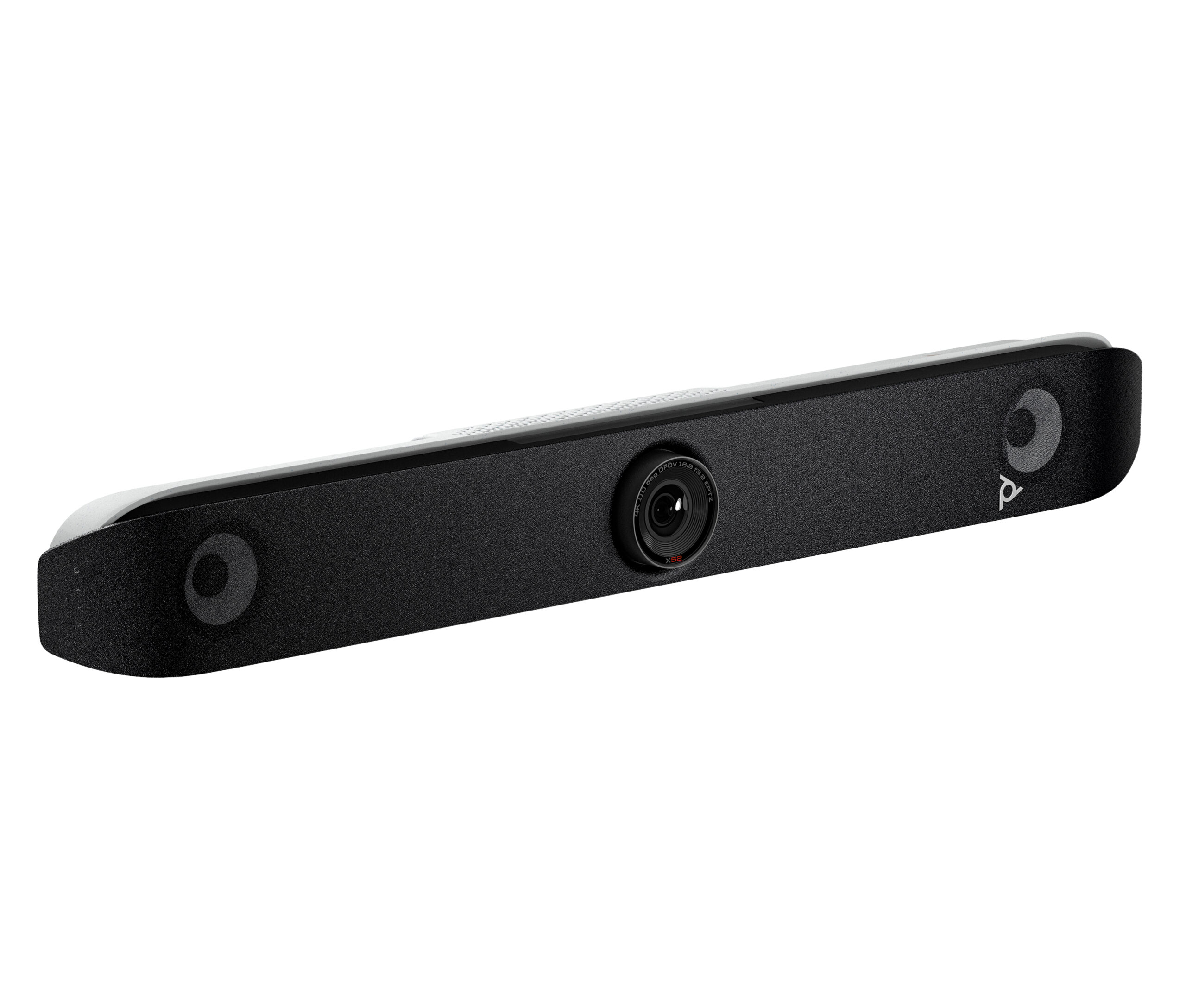 HP Poly Studio X52 All-In-One Video Bar - Afbeelding 3
