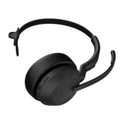 Jabra Evolve2 55 Headset Draadloos Hoofdband Kantoor/callcenter USB Type-C Bluetooth Oplaadhouder - Afbeelding 4