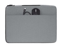 HP Protective Meteor Silver 15-16 Laptop Opbergmap/sleeve