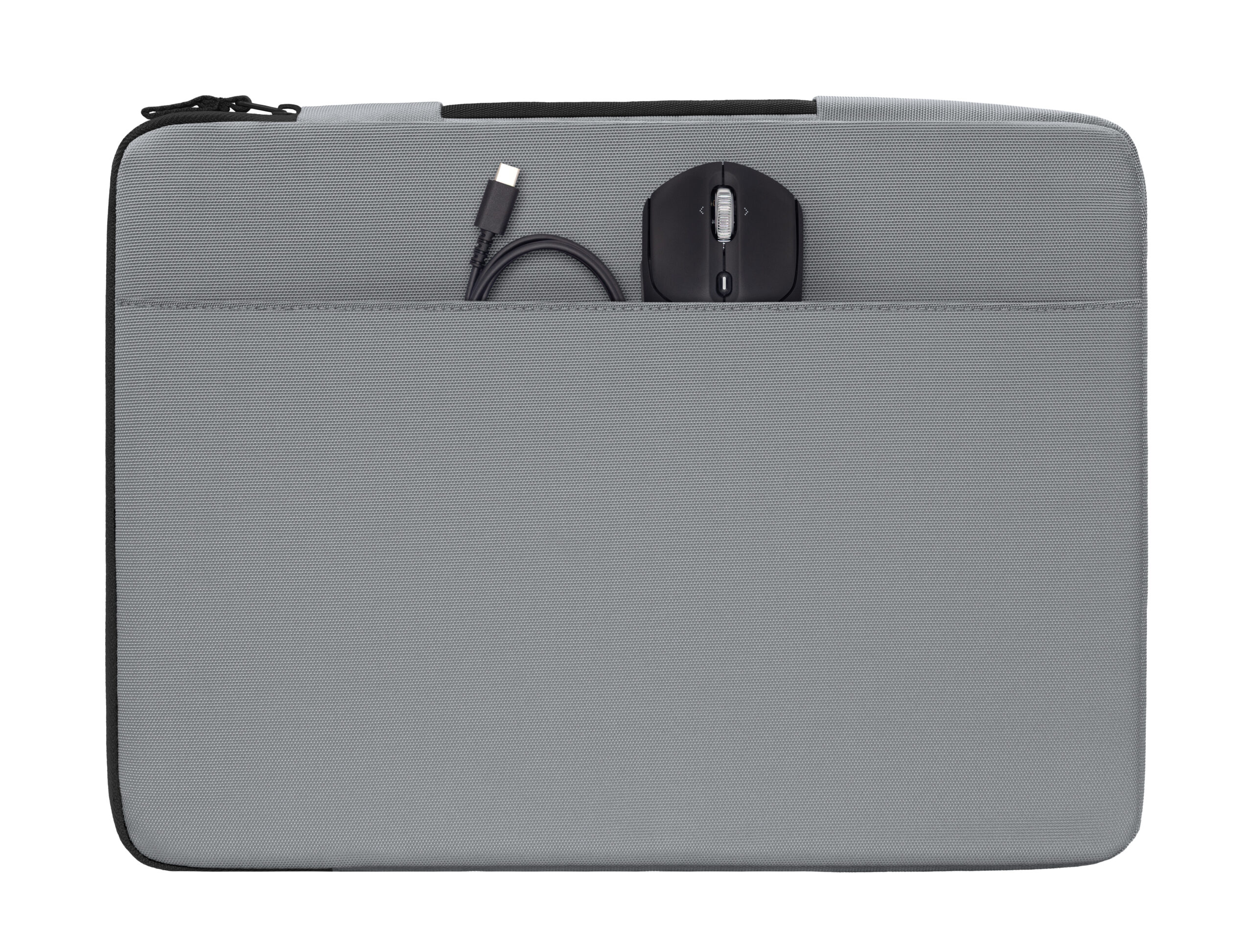 HP Protective Meteor Silver 15-16 Laptop Opbergmap/sleeve