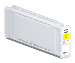 Epson UltraChrome Pro10 inktcartridge 1 stuk(s) Origineel Geel - Afbeelding 2